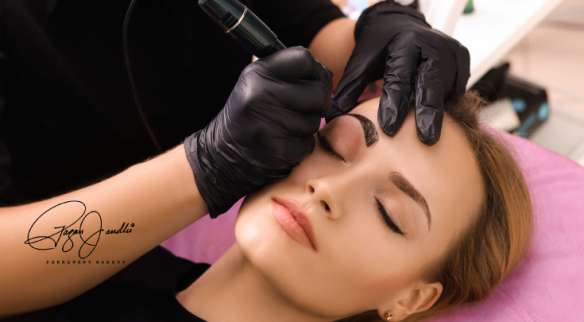 Unleash Your Inner Beauty with Gagan Gandhi PMU – Your Gateway to Effortless Glamour!